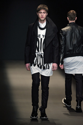 Dior Homme / - 2009-2010